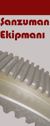 �anzuman Malzemeleri